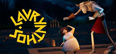 Oculus Quest 游戏《拉夫林索斯》Lavrynthos